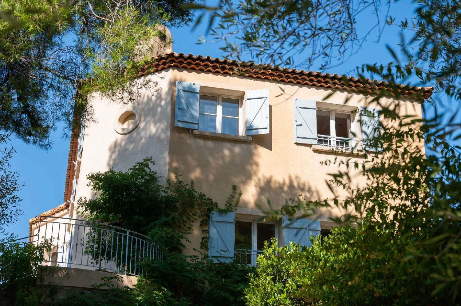 for sale villa Carqueiranne Var 7