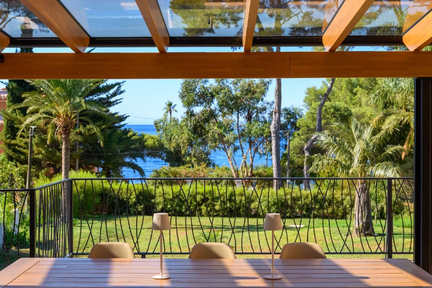 en venta villa Carqueiranne Var 1
