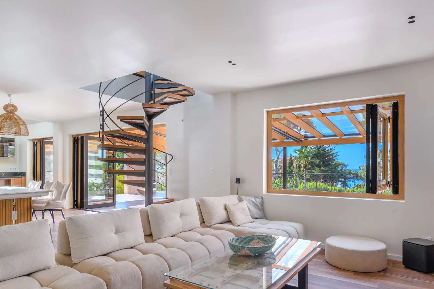 en venta villa Carqueiranne Var 5