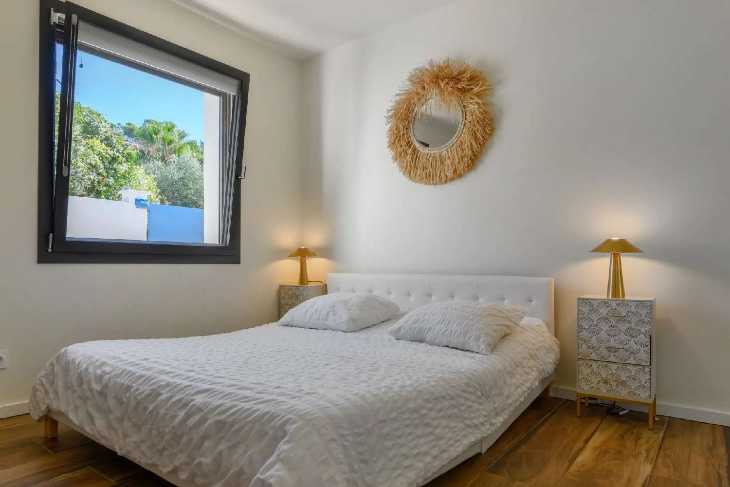 en venta villa Carqueiranne Var 6