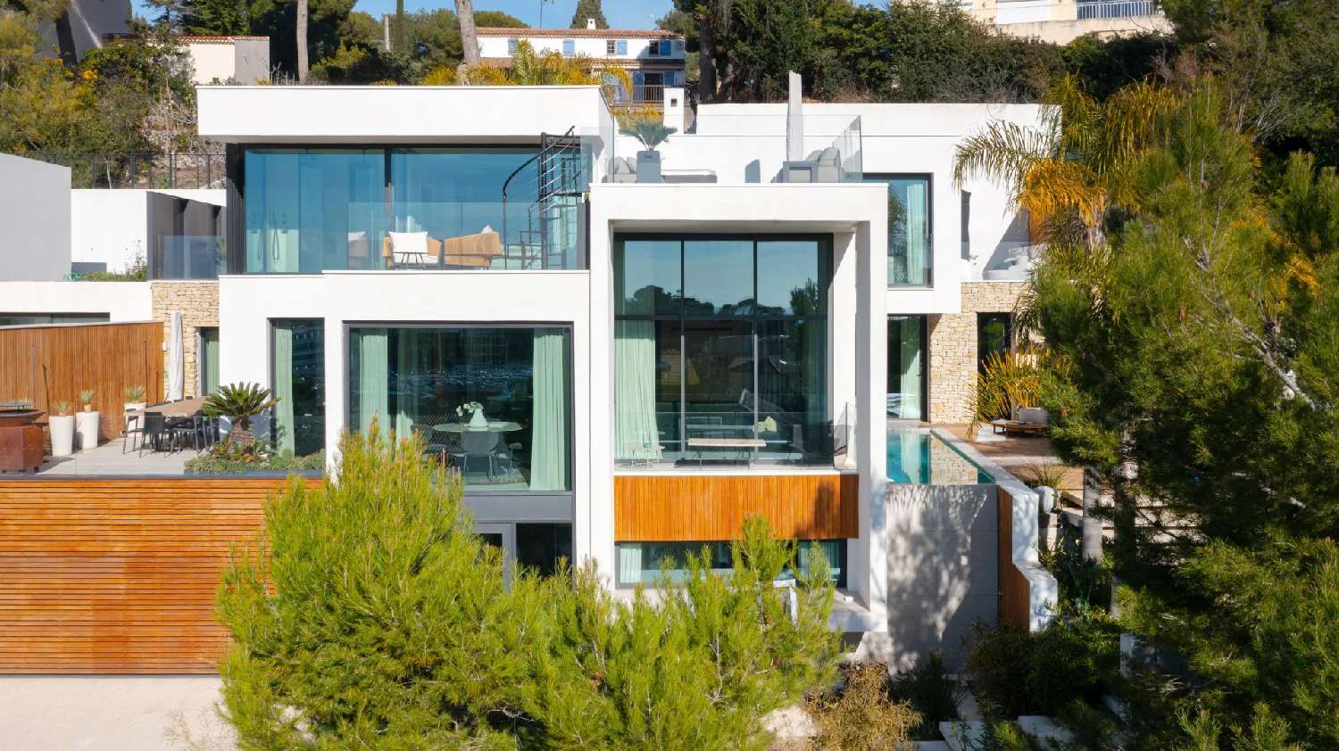  en venta villa Carry-le-Rouet Bocas del Ródano 2