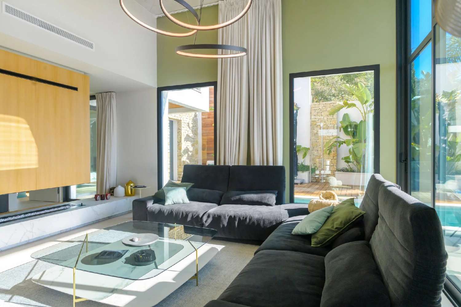  en venta villa Carry-le-Rouet Bocas del Ródano 5