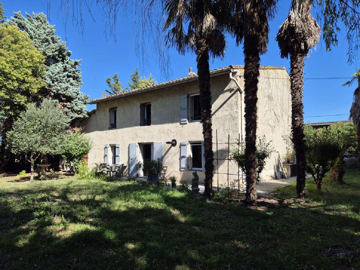 kaufen Villa Castelnaudary Aude 1