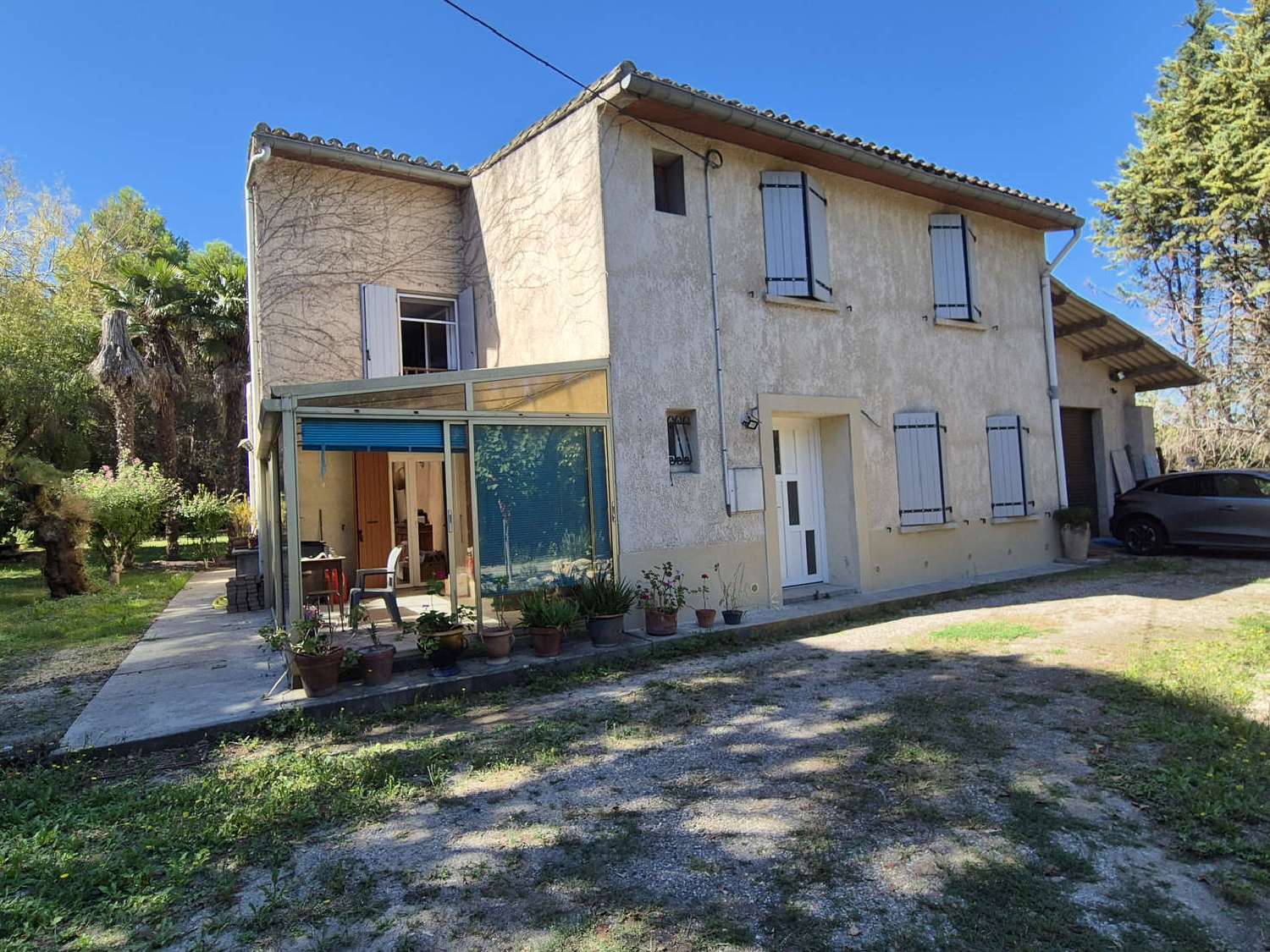 kaufen Villa Castelnaudary Aude 2