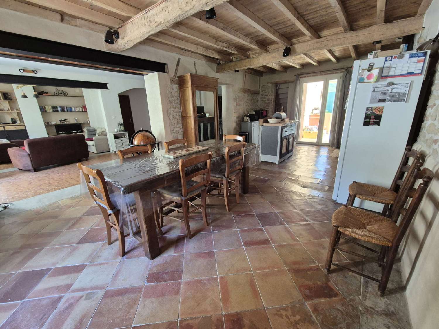 kaufen Villa Castelnaudary Aude 4