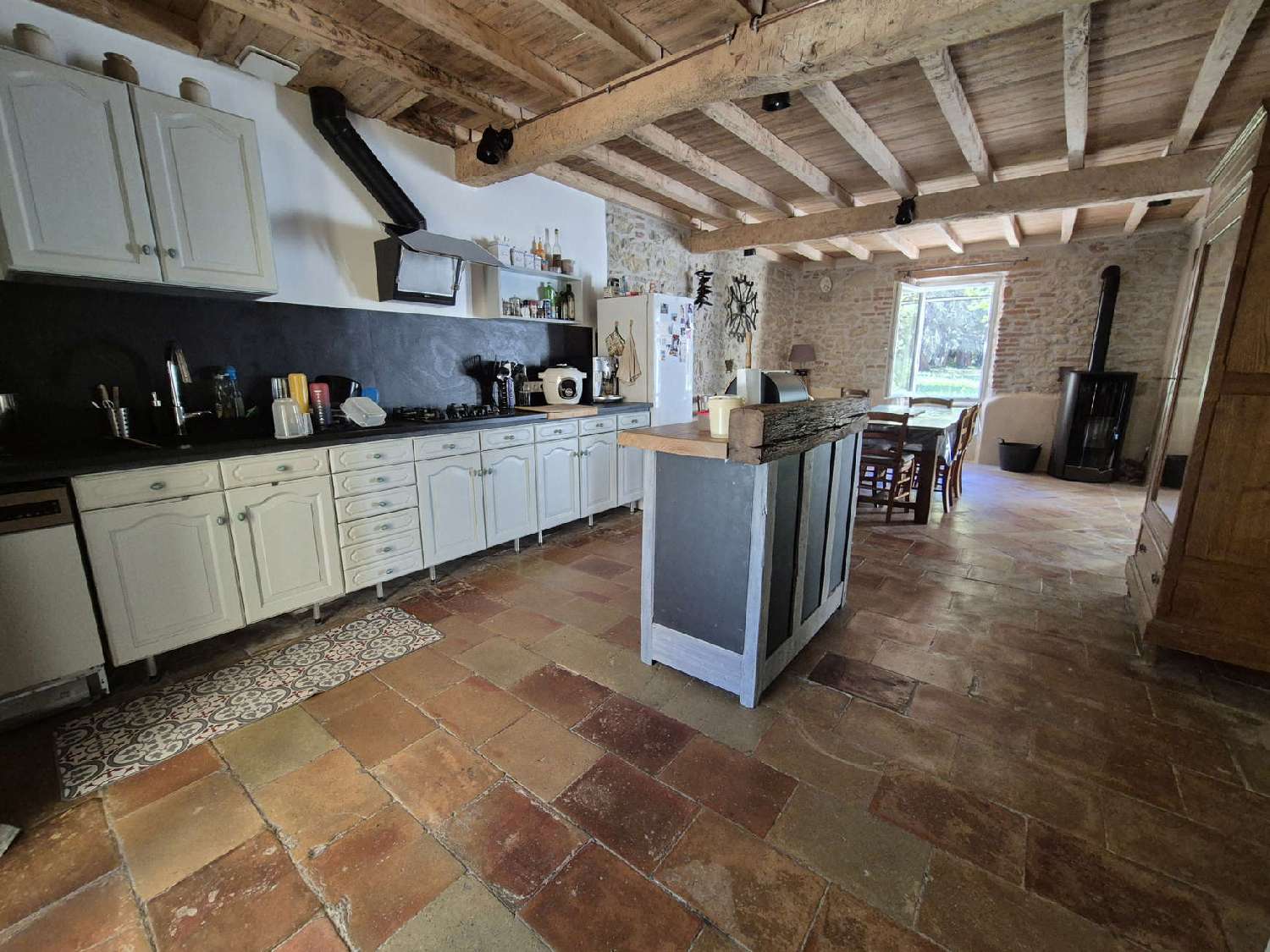 kaufen Villa Castelnaudary Aude 5