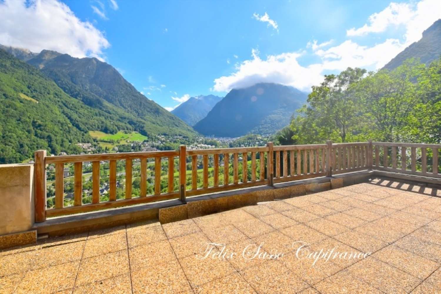  for sale villa Cauterets Hautes-Pyrénées 2