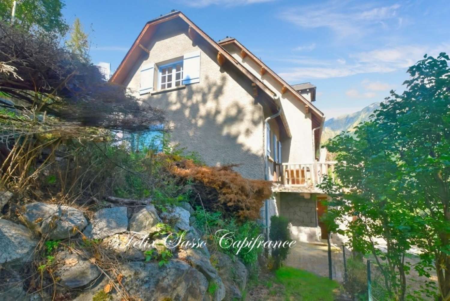  for sale villa Cauterets Hautes-Pyrénées 5