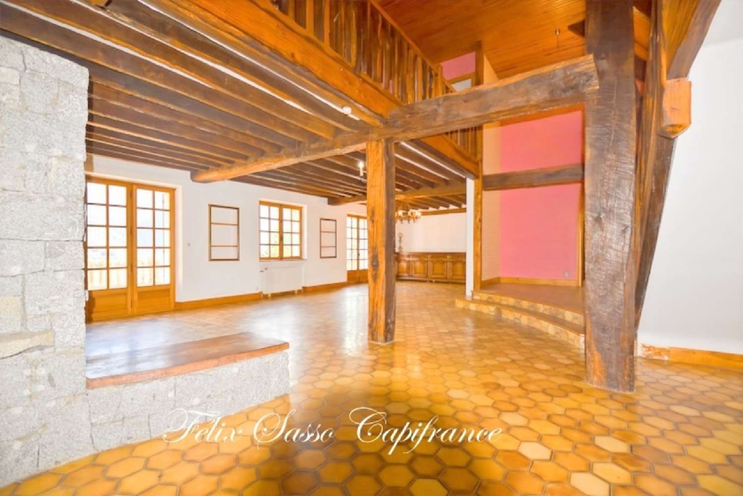  for sale villa Cauterets Hautes-Pyrénées 6