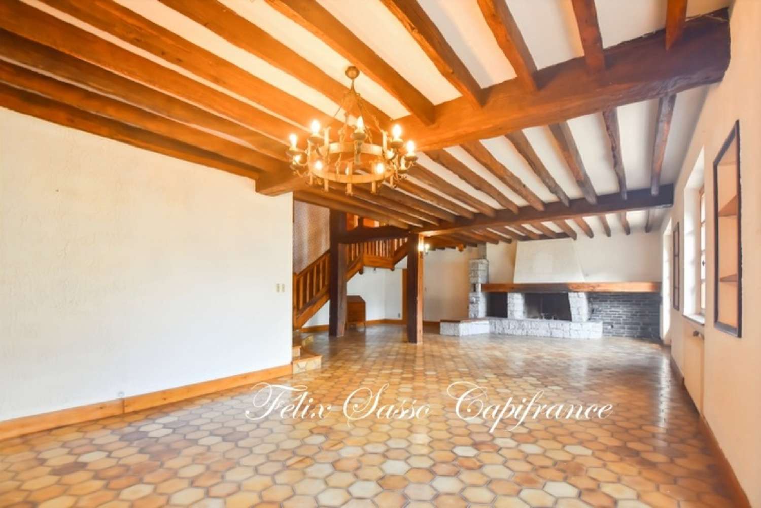  for sale villa Cauterets Hautes-Pyrénées 8