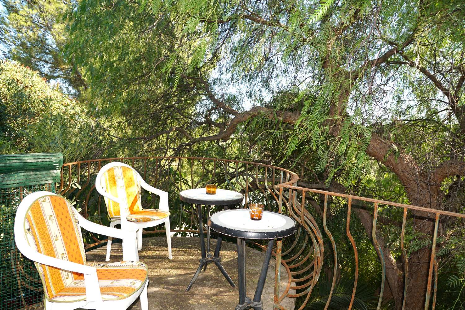 for sale villa Cavalaire-sur-Mer Var 2