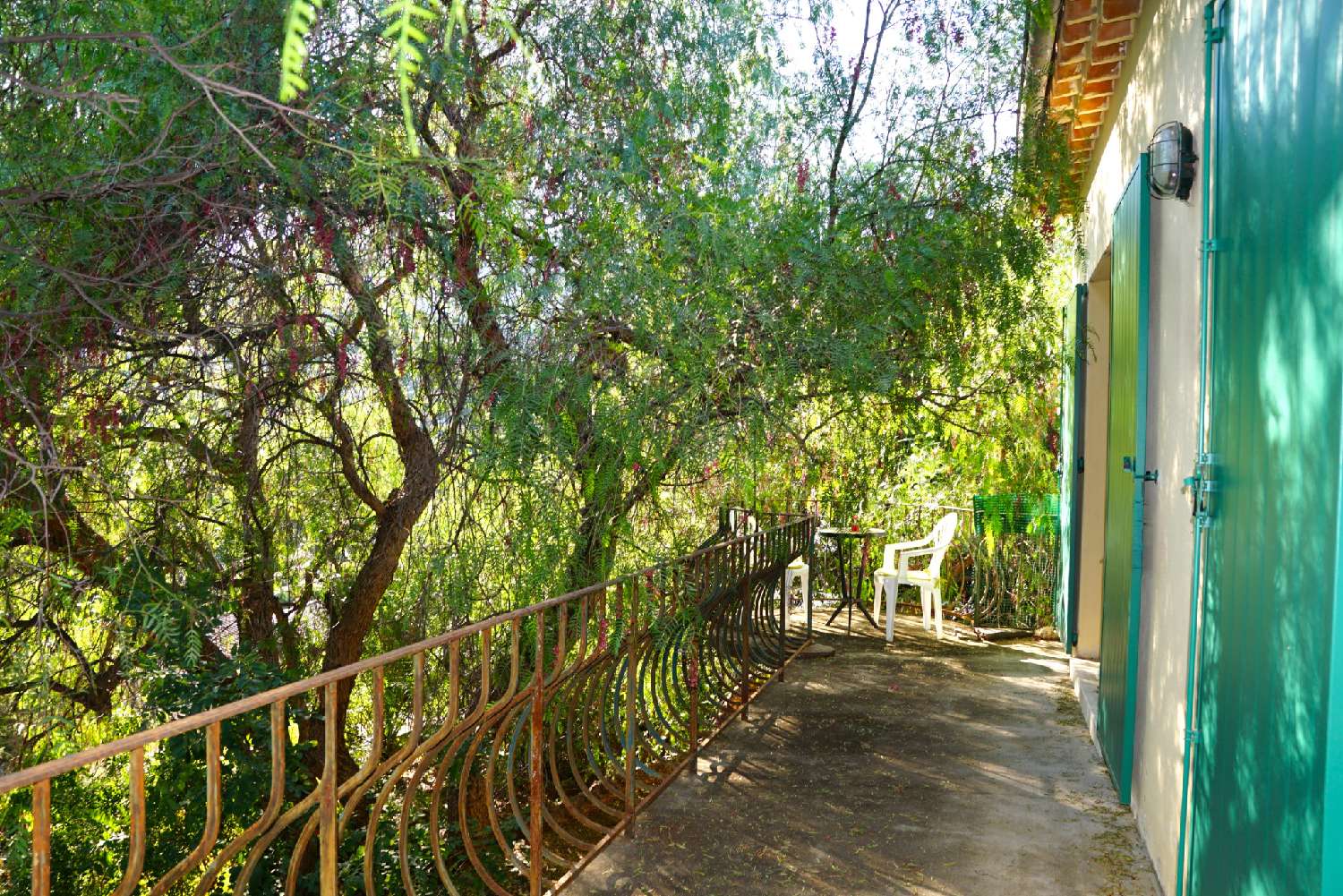 for sale villa Cavalaire-sur-Mer Var 3