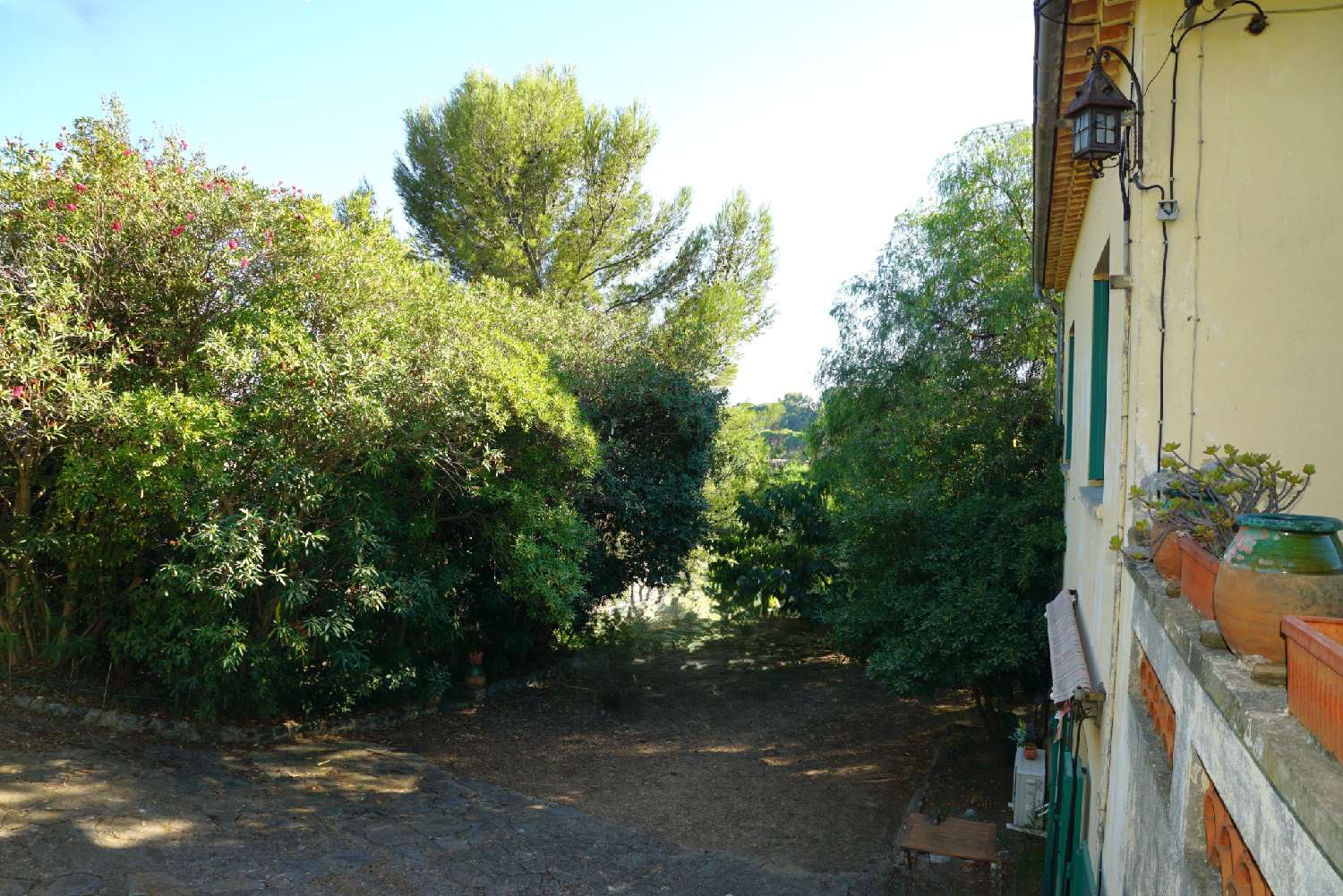 for sale villa Cavalaire-sur-Mer Var 5