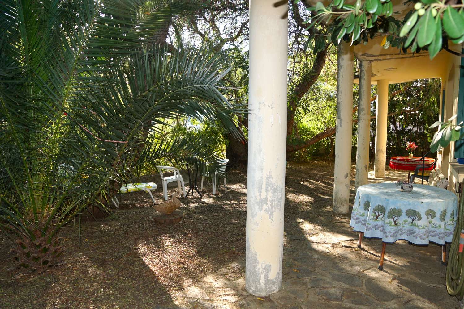 for sale villa Cavalaire-sur-Mer Var 7