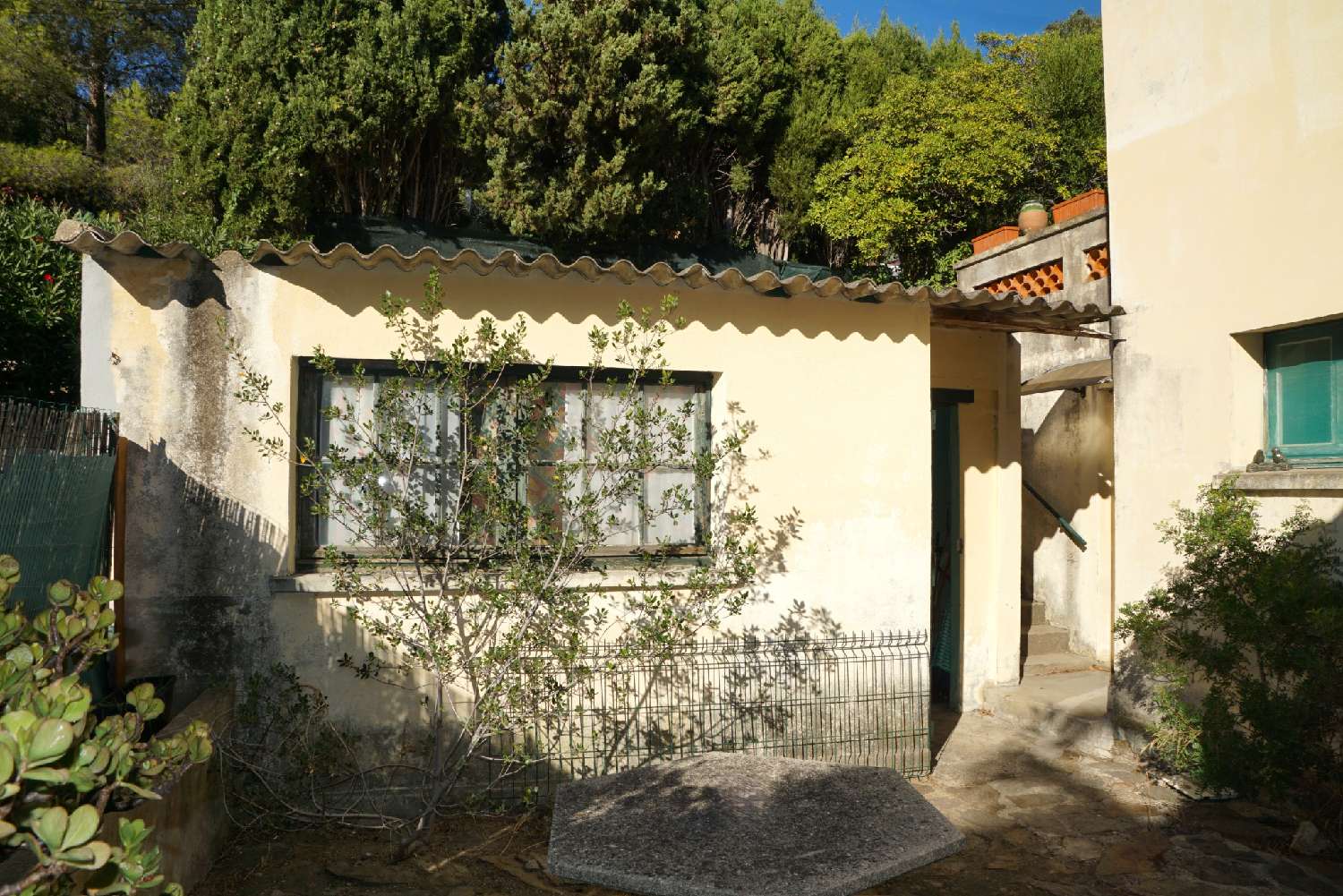 for sale villa Cavalaire-sur-Mer Var 8