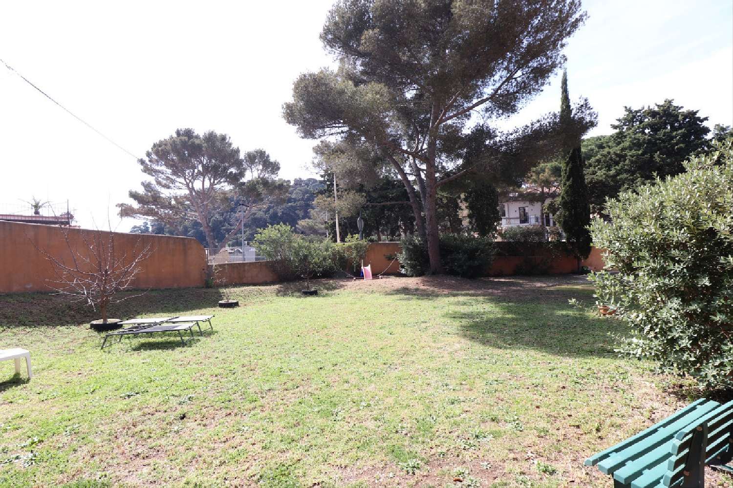 en venta villa Cavalaire-sur-Mer Var 2