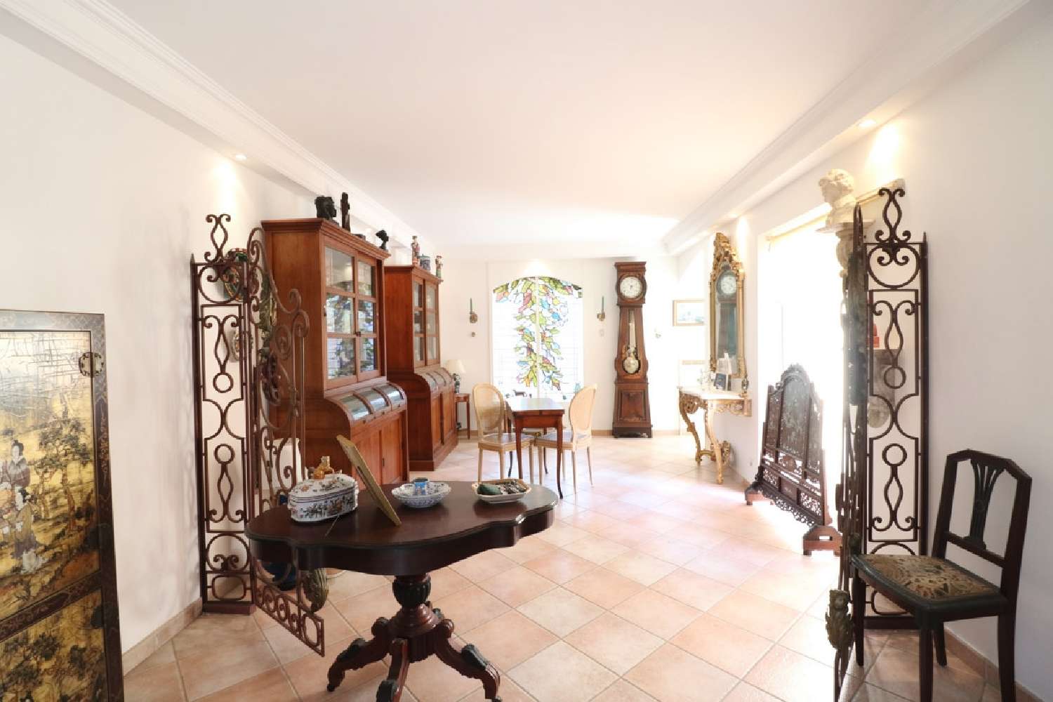 en venta villa Cavalaire-sur-Mer Var 3