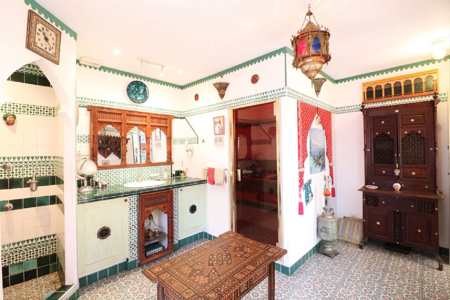 en venta villa Cavalaire-sur-Mer Var 7