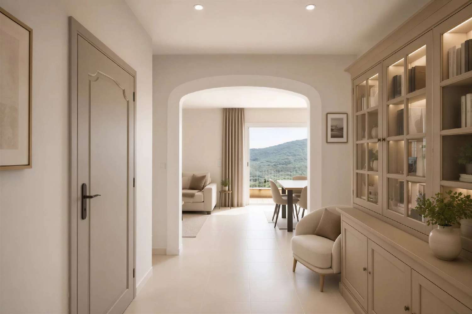 en venta villa Cavalaire-sur-Mer Var 5