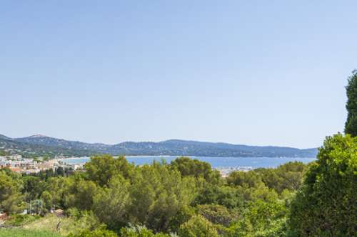 Cavalaire-sur-Mer Var villa foto 7411078