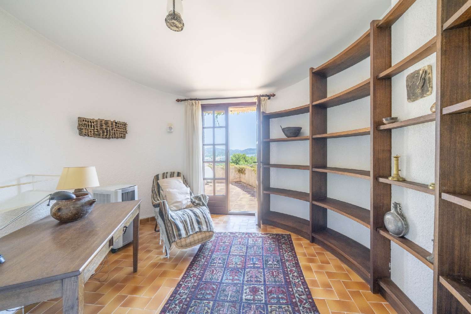 en venta villa Cavalaire-sur-Mer Var 6