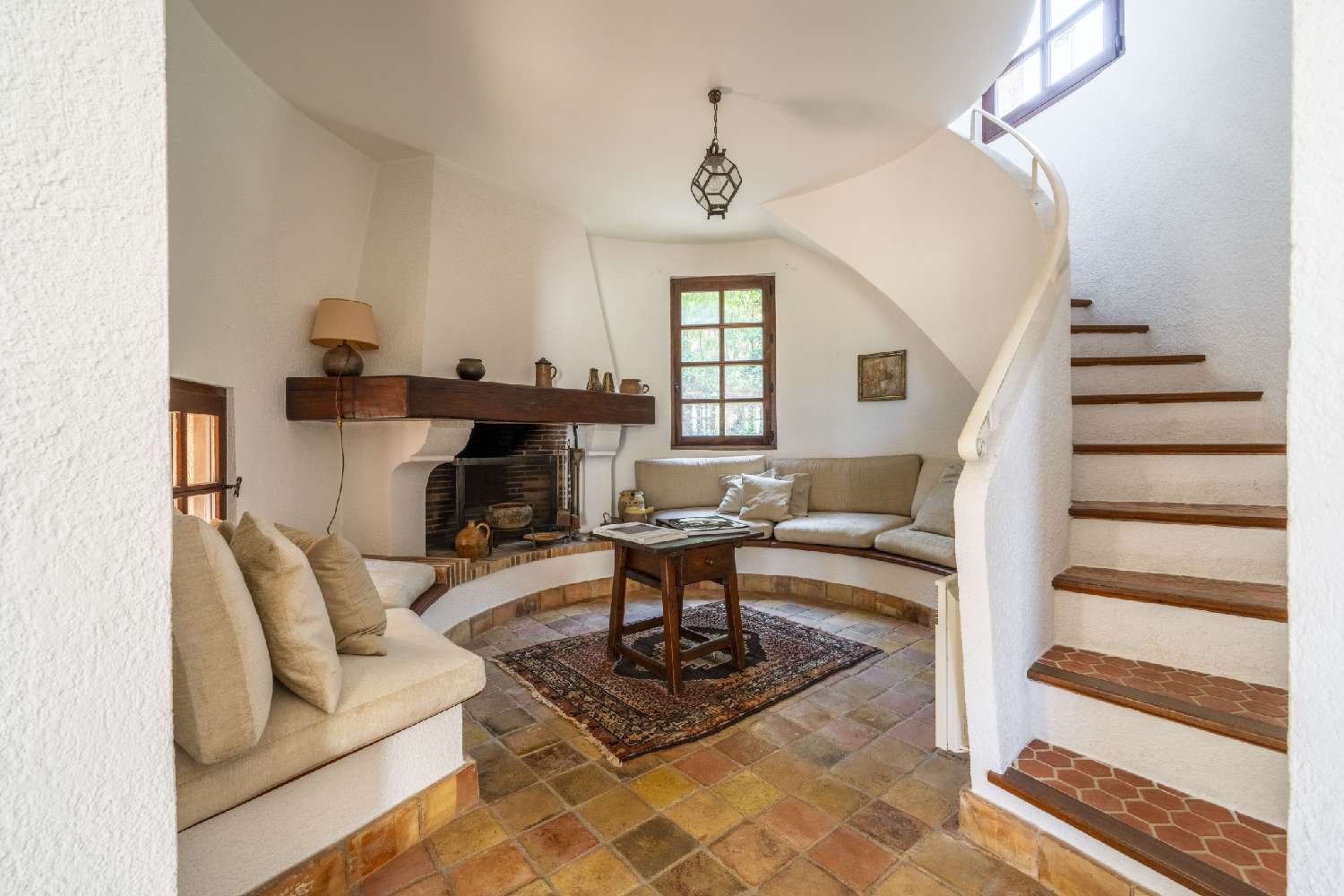 en venta villa Cavalaire-sur-Mer Var 7