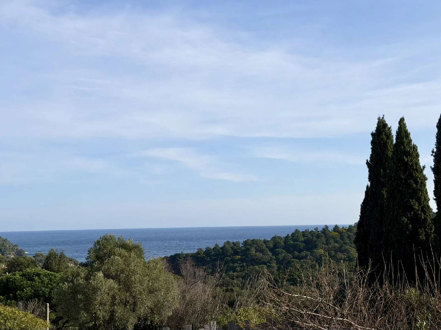 en venta villa Cavalaire-sur-Mer Var 2
