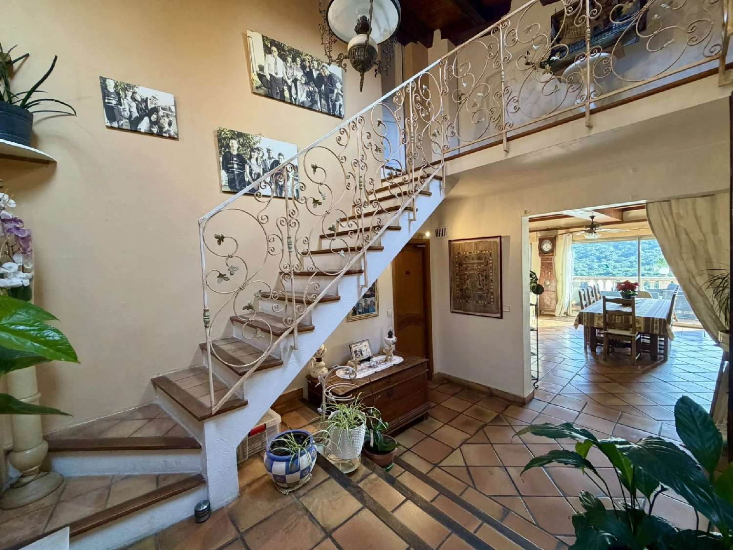en venta villa Cavalaire-sur-Mer Var 5