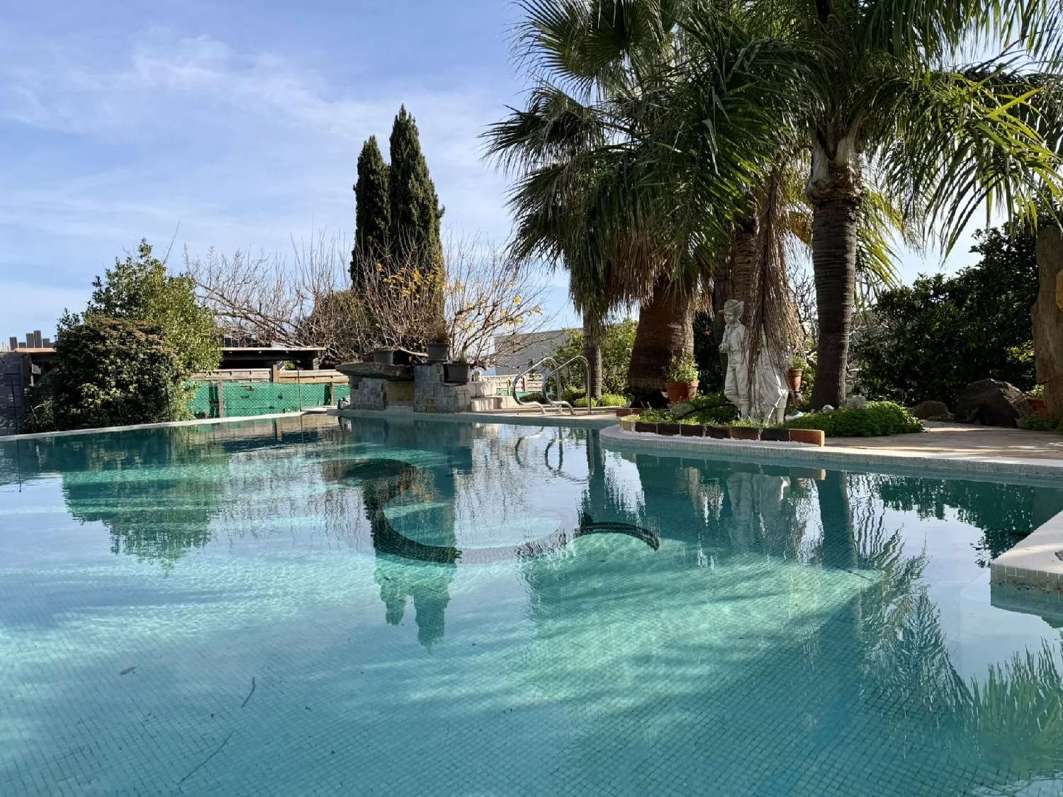 en venta villa Cavalaire-sur-Mer Var 7