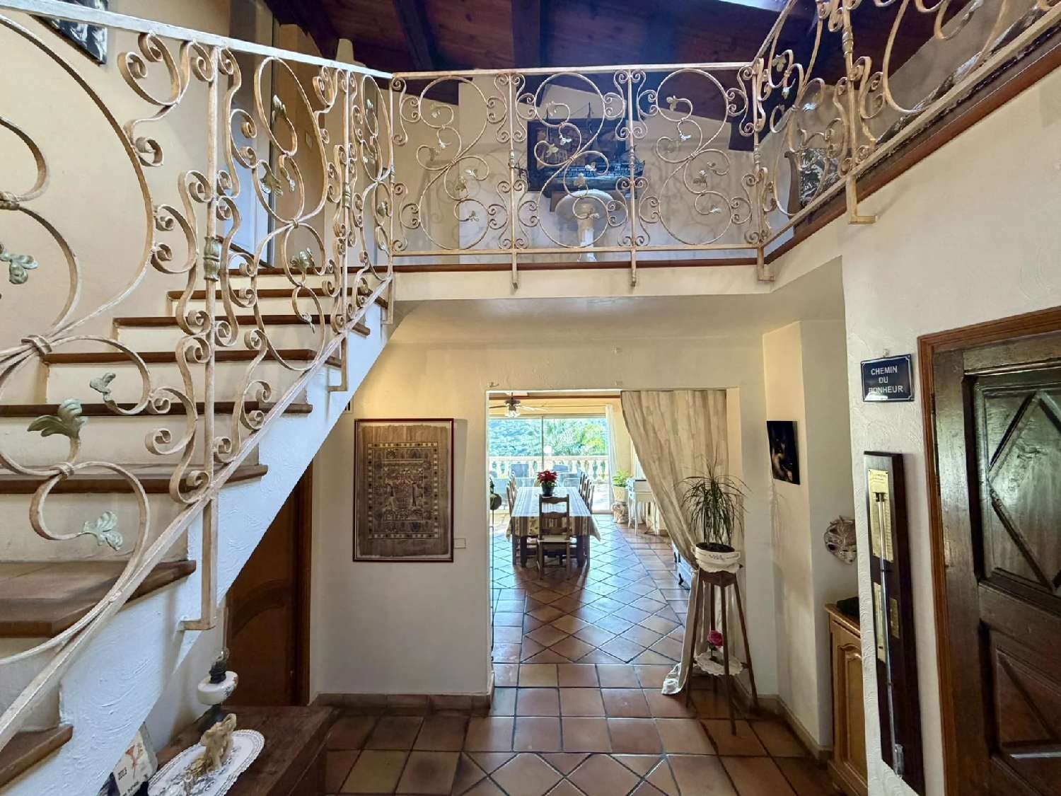 en venta villa Cavalaire-sur-Mer Var 8