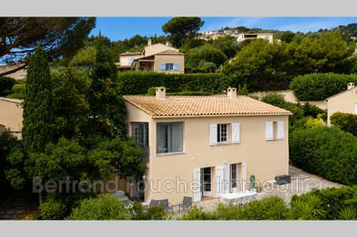Cavalaire-sur-Mer Var Villa Bild 7411015