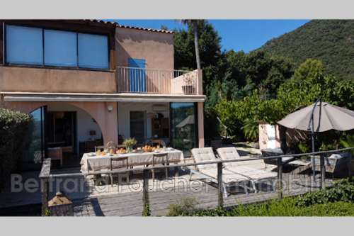 Cavalaire-sur-Mer Var villa foto 7411021