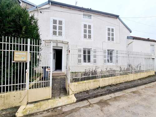 Châteauvillain Haute-Marne Villa Bild 7415740