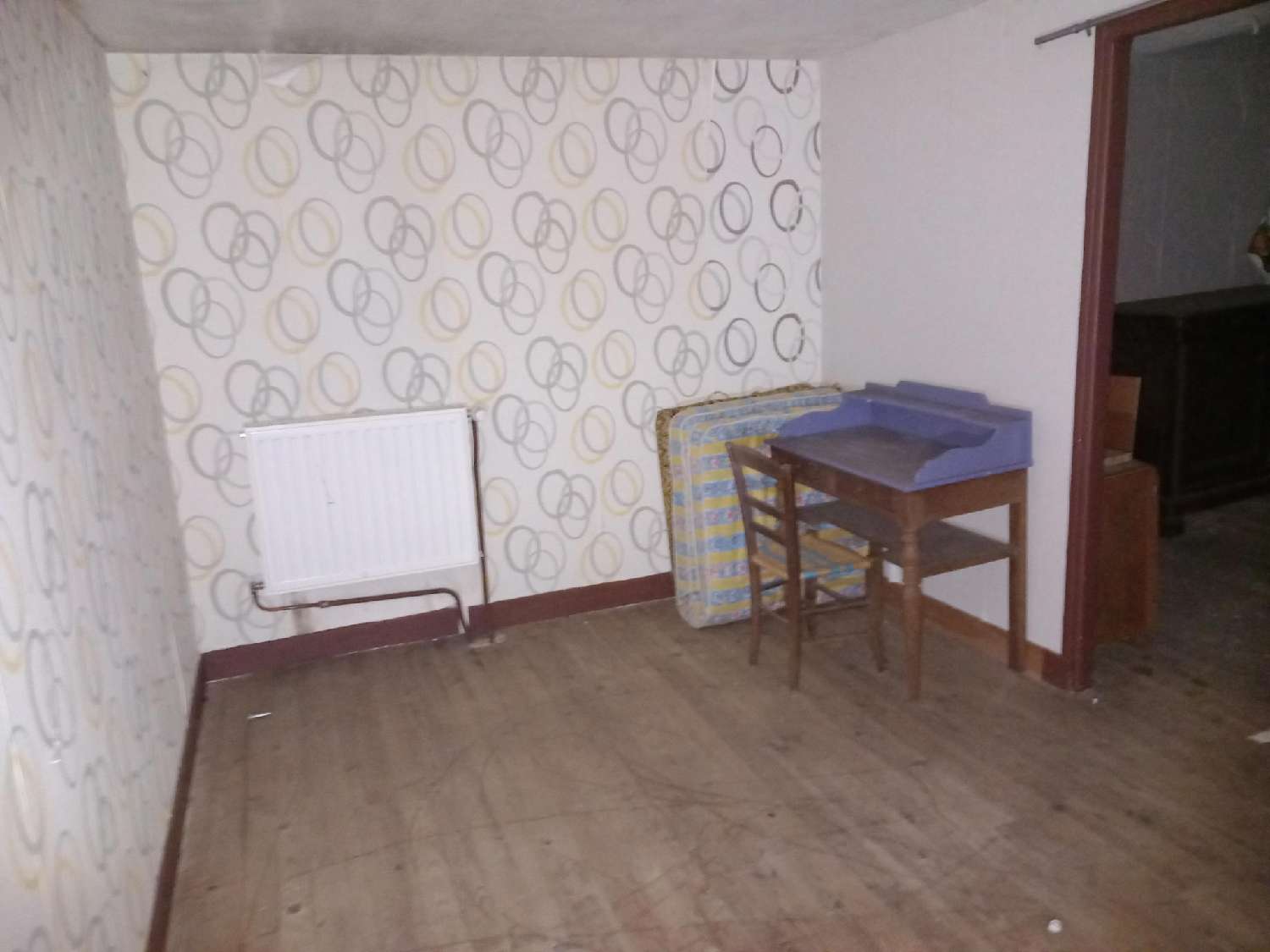 en venta villa Châtelus-le-Marcheix Creuse 6