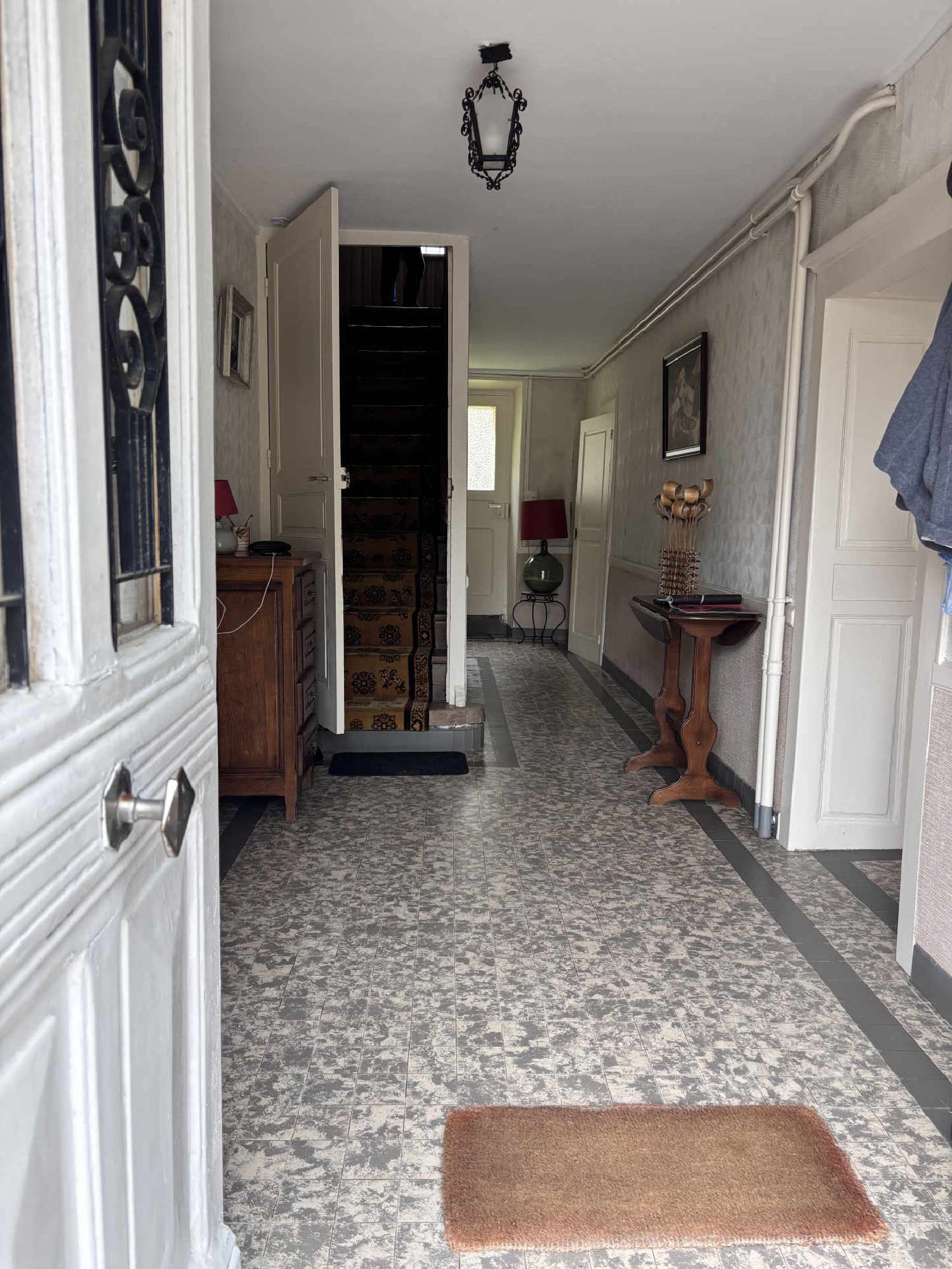  en venta villa Châtelus-le-Marcheix Creuse 3