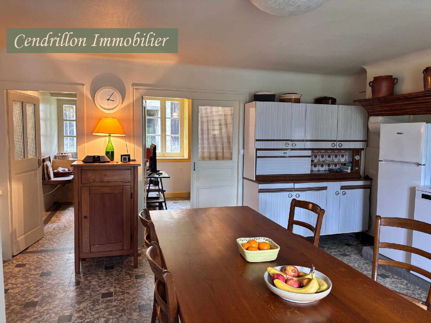  en venta villa Châtelus-le-Marcheix Creuse 4