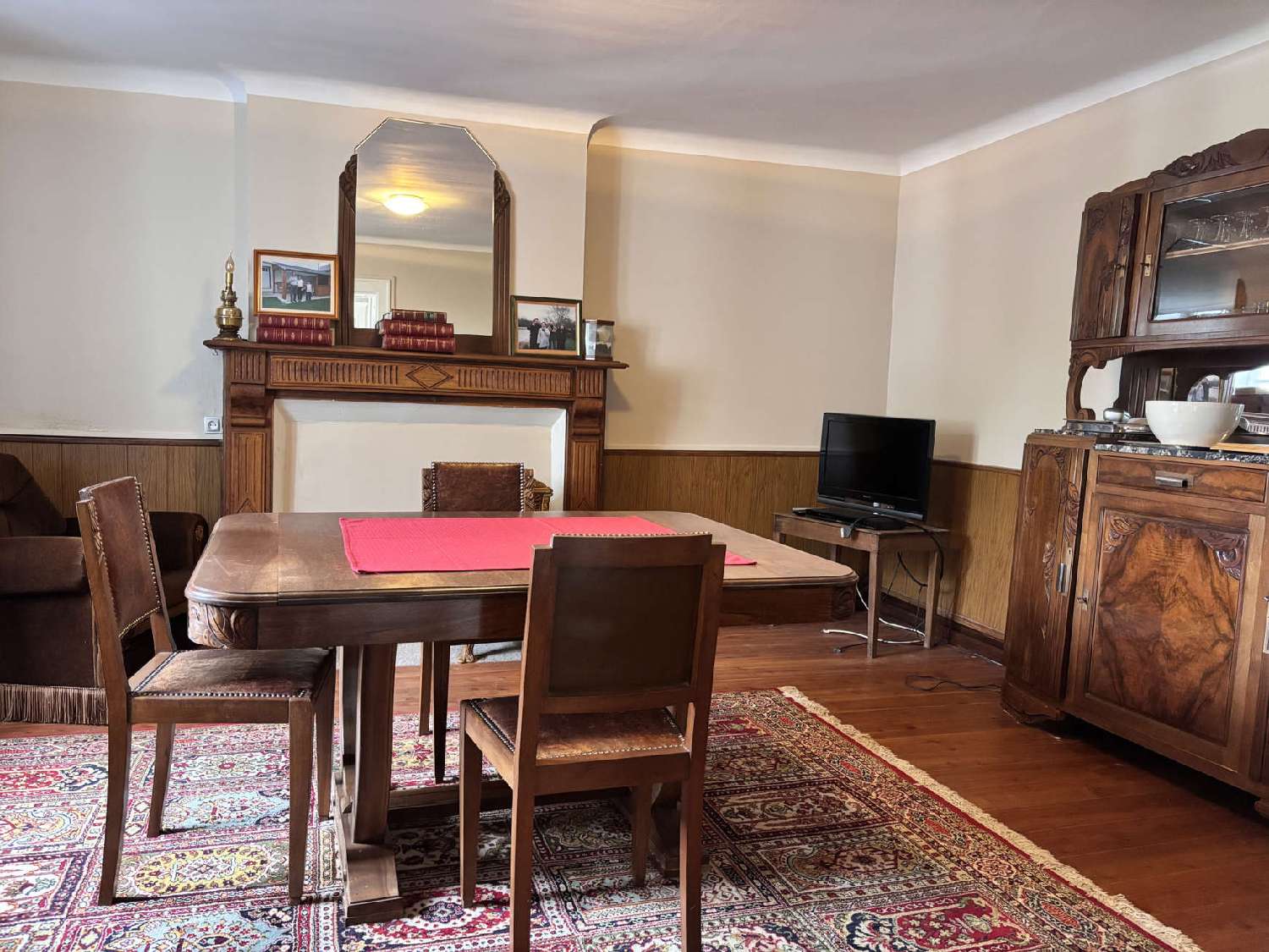  en venta villa Châtelus-le-Marcheix Creuse 6
