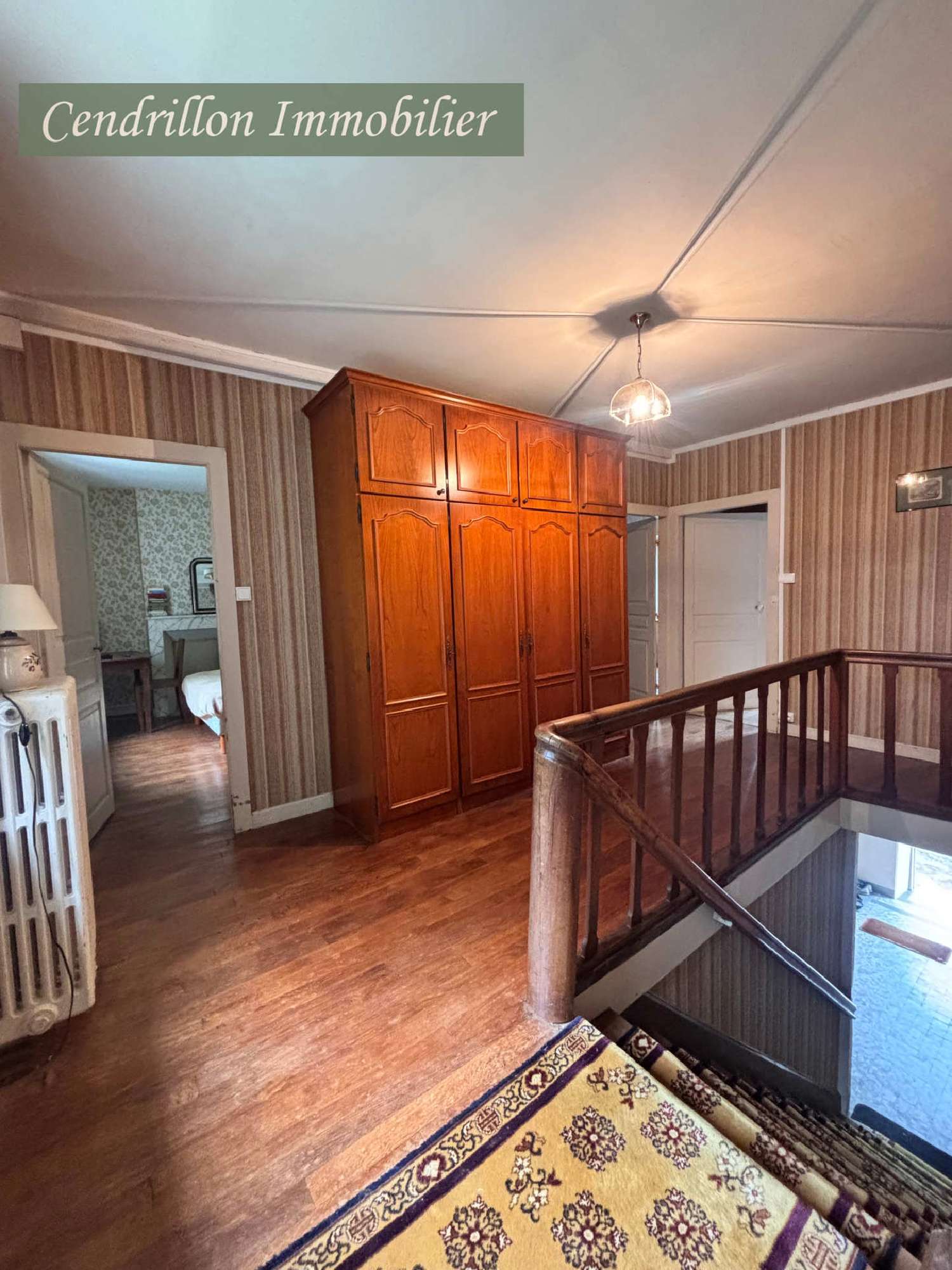  en venta villa Châtelus-le-Marcheix Creuse 8