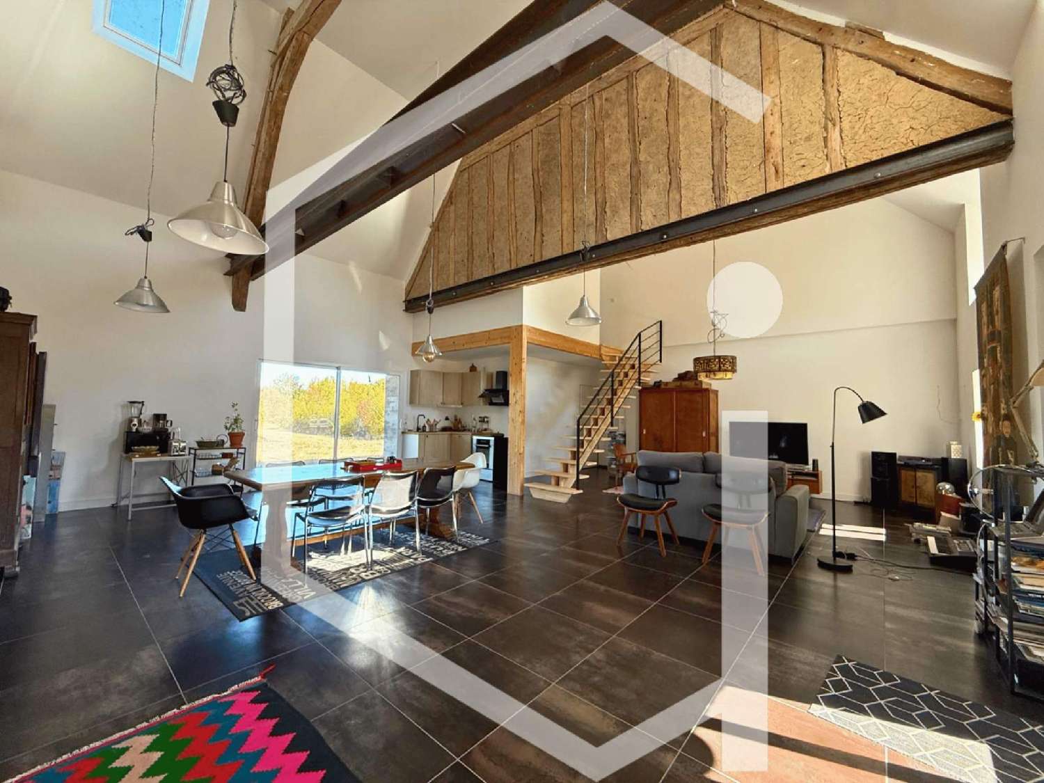 for sale villa Châtillon-sur-Loire Loiret 1