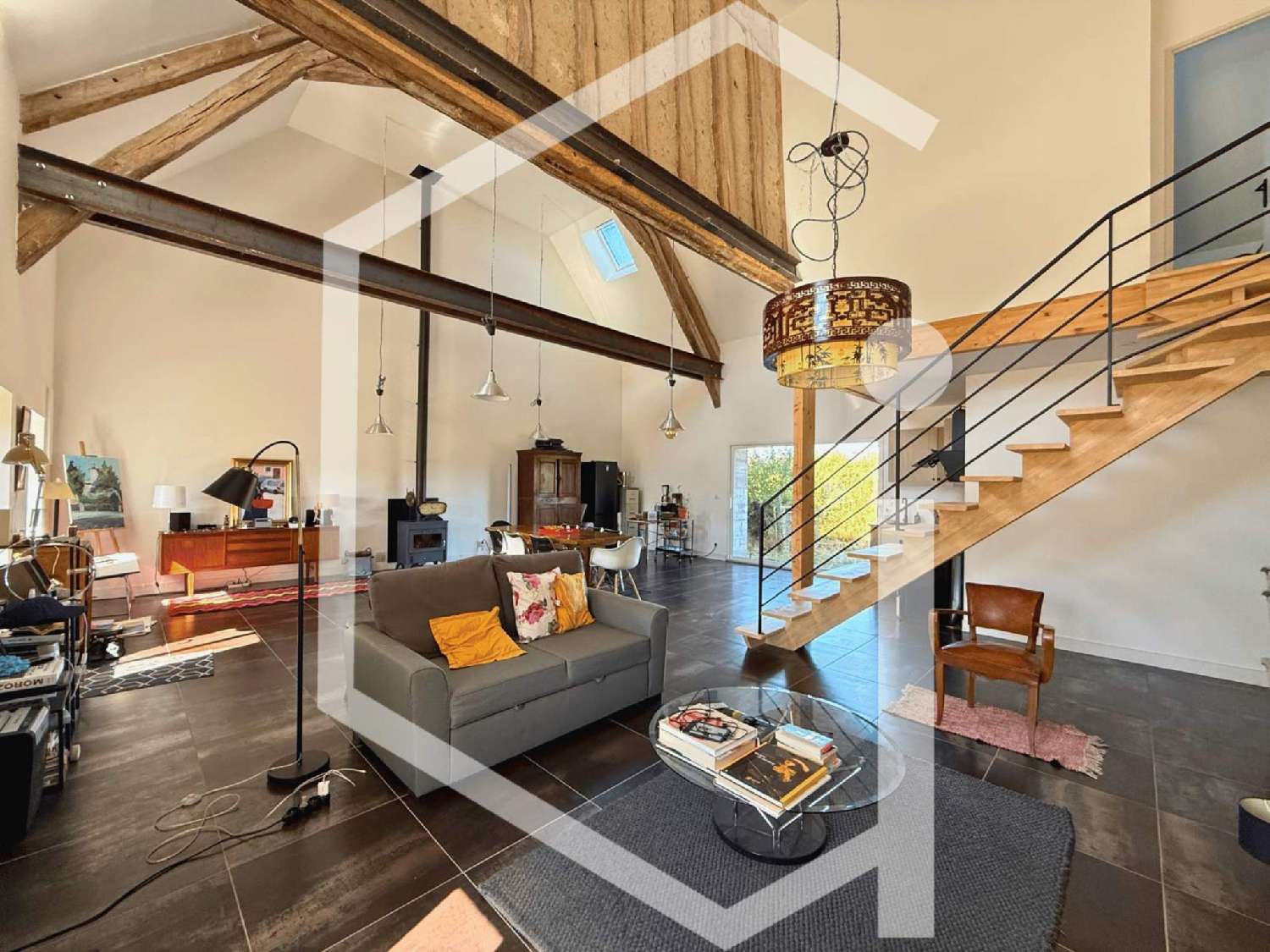 for sale villa Châtillon-sur-Loire Loiret 2
