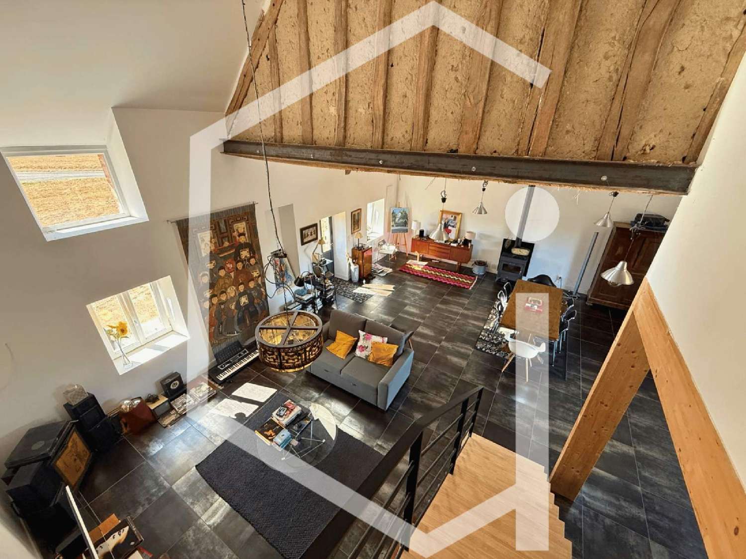 for sale villa Châtillon-sur-Loire Loiret 3