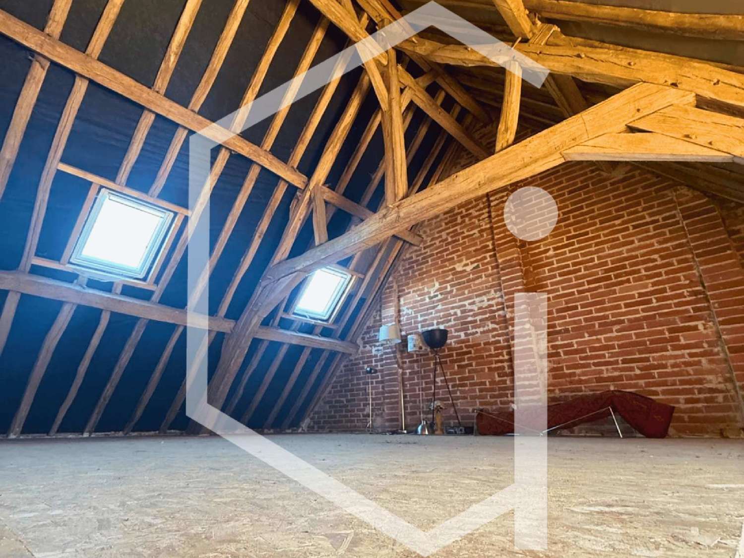 for sale villa Châtillon-sur-Loire Loiret 7