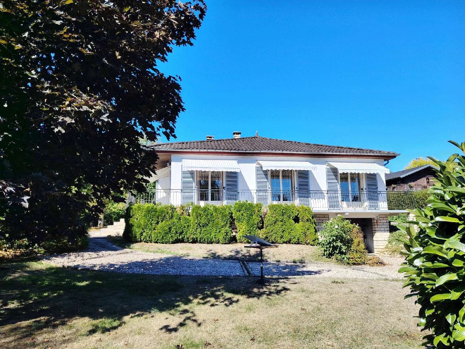  for sale villa Châtillon-sur-Saône Vosges 1