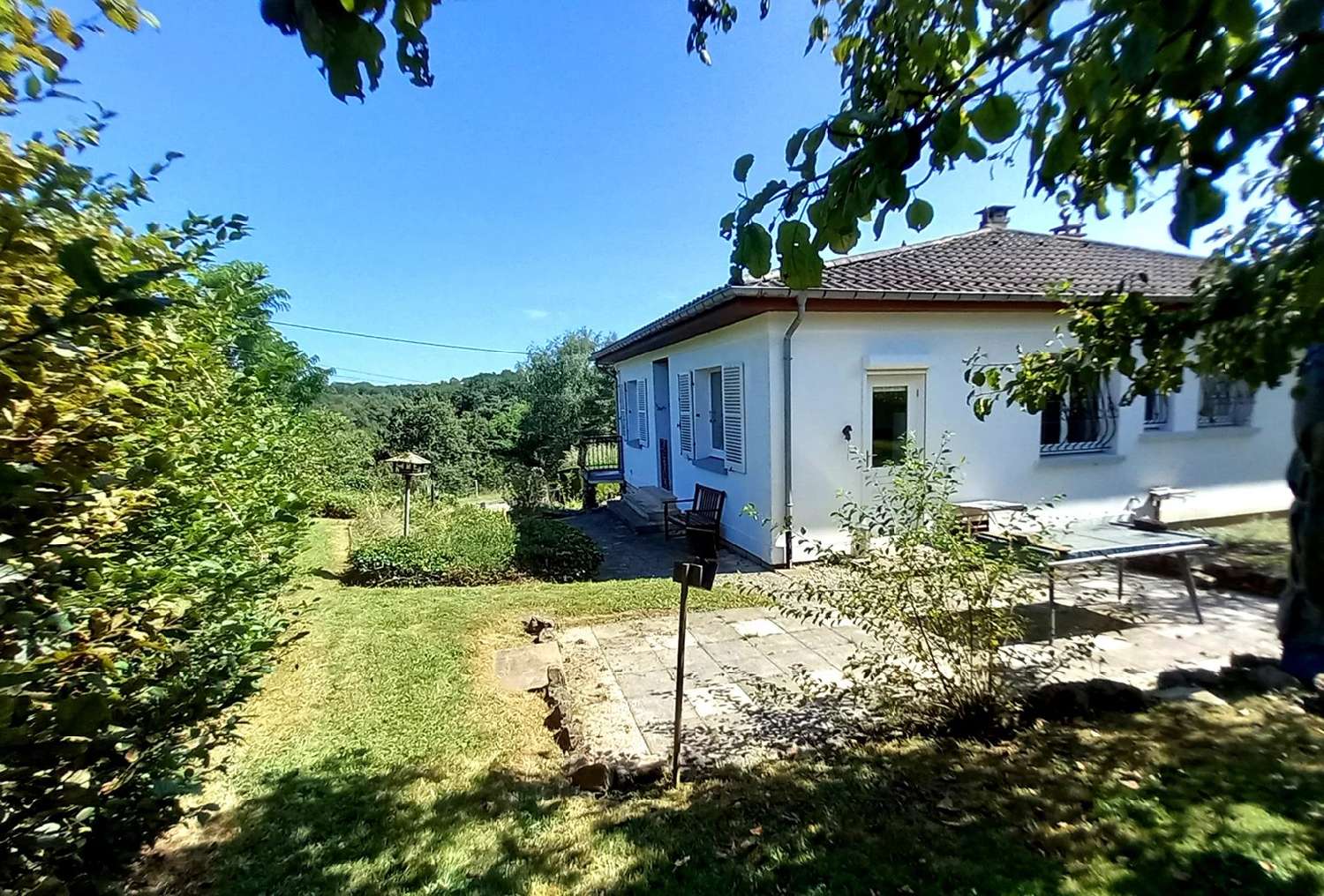  for sale villa Châtillon-sur-Saône Vosges 2