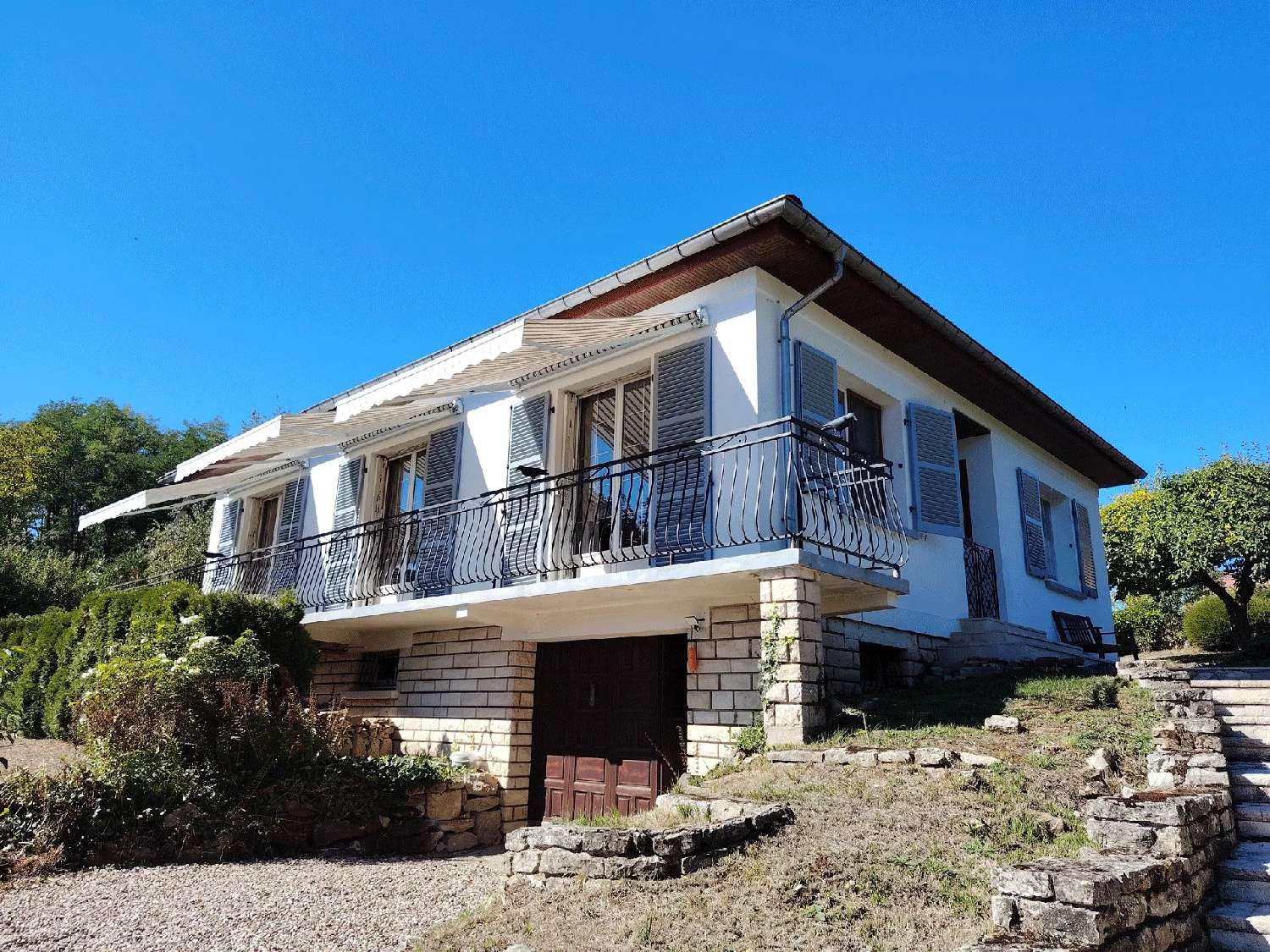  for sale villa Châtillon-sur-Saône Vosges 3