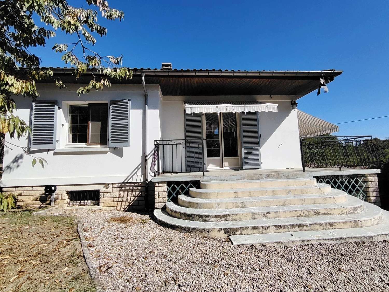  for sale villa Châtillon-sur-Saône Vosges 4
