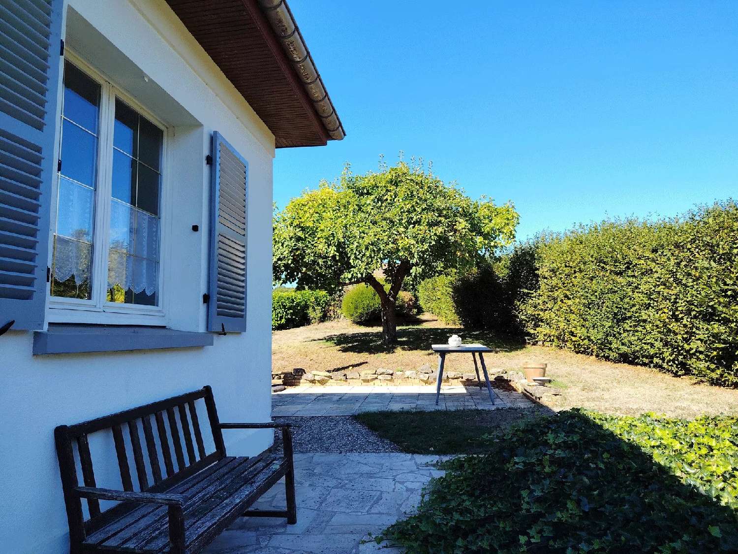  for sale villa Châtillon-sur-Saône Vosges 5