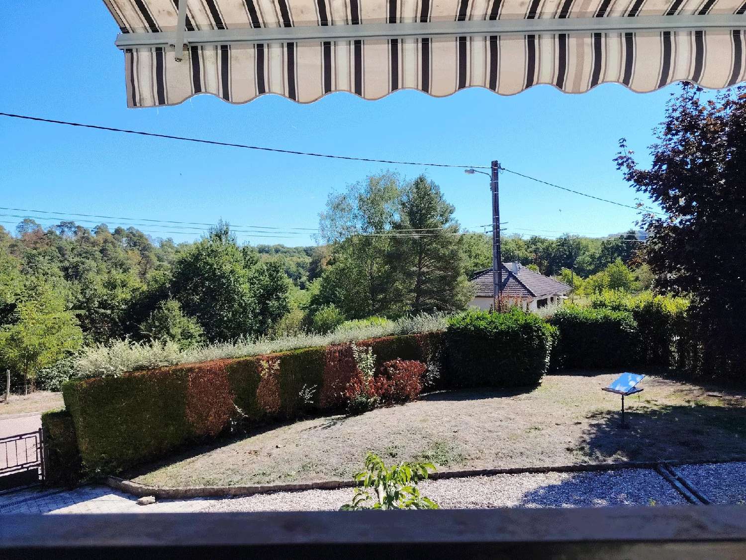  for sale villa Châtillon-sur-Saône Vosges 7