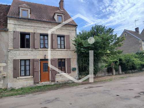 Ciez Nièvre villa foto 7405517