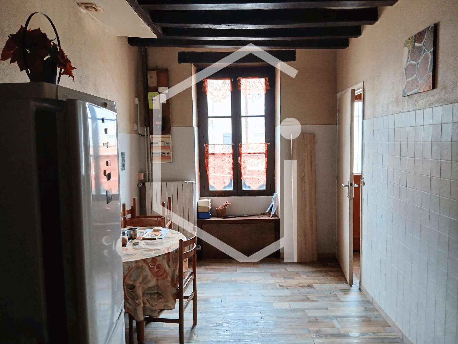 à vendre villa Ciez Nièvre 4